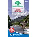 Gran Paradiso - Val Soana - Valle Orco - Valli di Lanzo 1/50