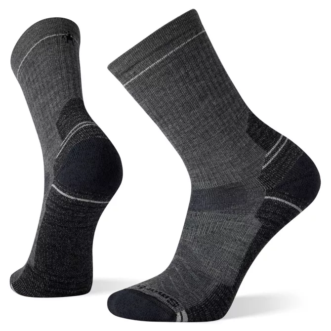 Men's Performance Hike Light Cushion Crew
