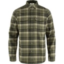 Singi Heavy Flannel Shirt Heren