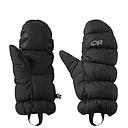 Transcendent Mitts - Large