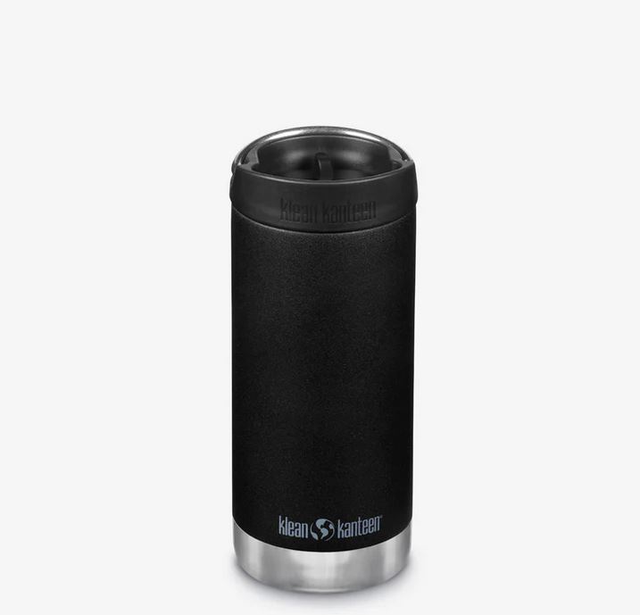 Isolatiefles TKWide 355lml/12oz met koffiedop