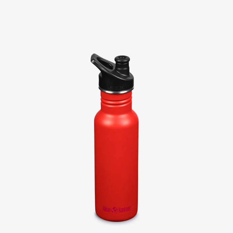 18oz Classic Narrow (w/Sport Cap)