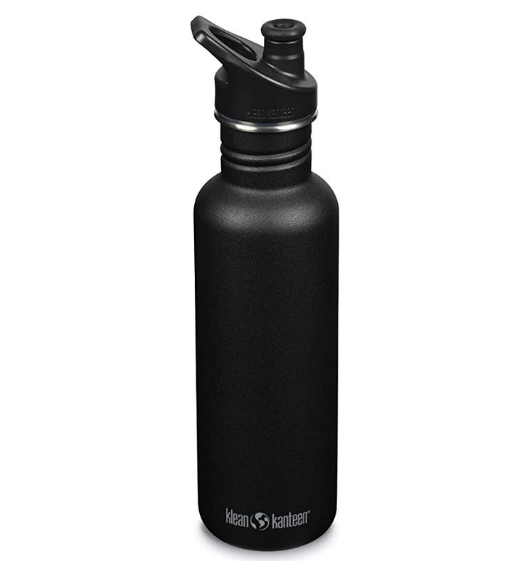 Drinkfles Classic met sportdop 800ml/27oz

