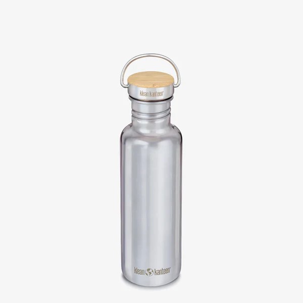 27oz Reflect w/Bamboo Cap