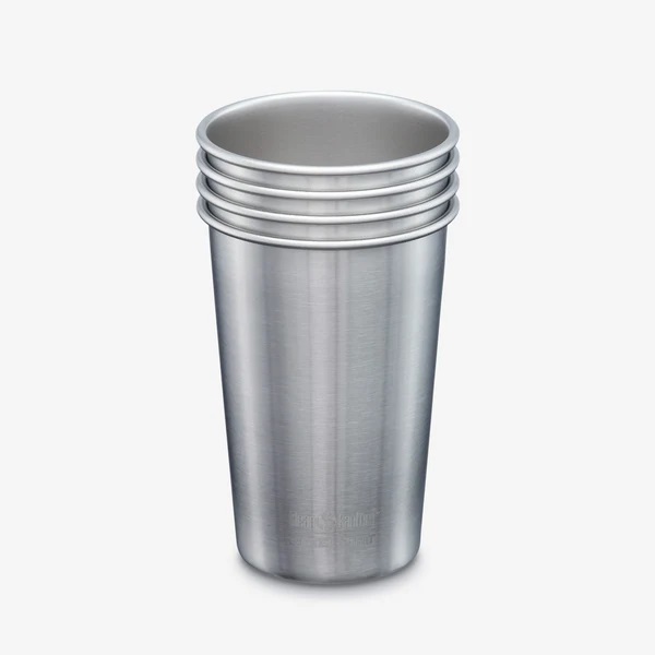 16oz Pint Cup - 4 Pack