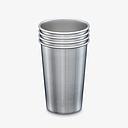 16oz Pint Cup - 4 Pack