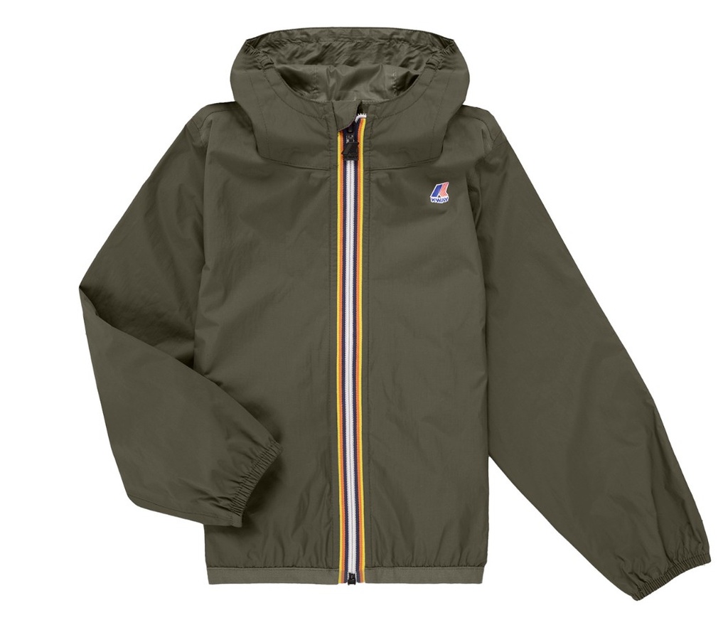 Le Vrai 3.0 Claude Kids