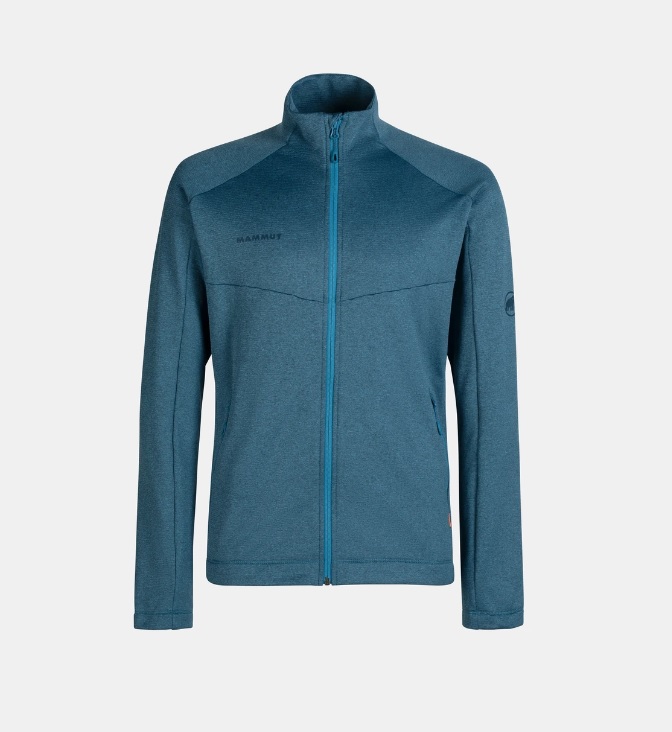 Nair Midlayer Jacket - XXL