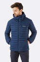 Men's Infinity Microlight Jacket