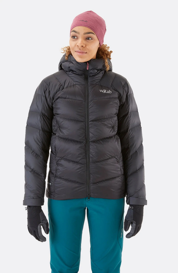Women's Neutrino Pro Jacket