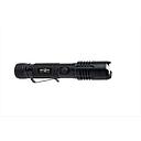 LED Flashlight Powerbank 1000 Lumens