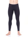 200 Oasis Legging Met Gulp Heren