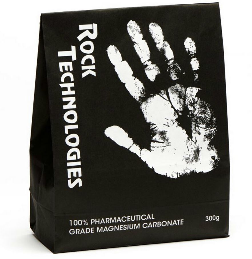 Dry 5 Loose Chalk 300g