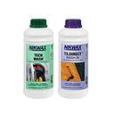 Twin 1 Liter Tech Wash & TX Direct
