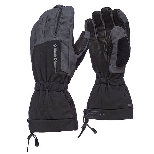 Glissade Gloves