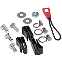 Snowshoe Field Service Kit