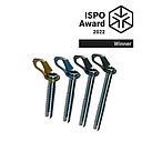 Aero Lite Ice Screw