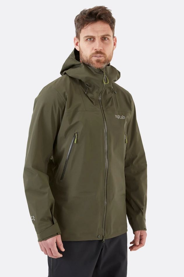 Men's Kangri GTX Jacket