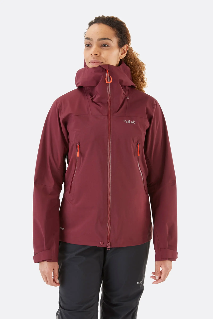 Women's Kangri GTX Jacket