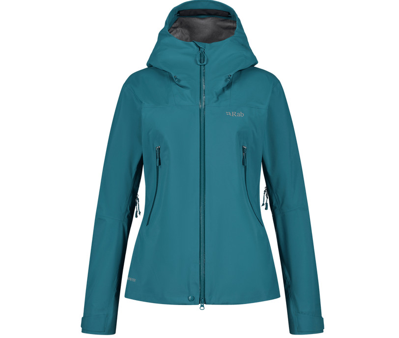 Women's Kangri GTX Jacket