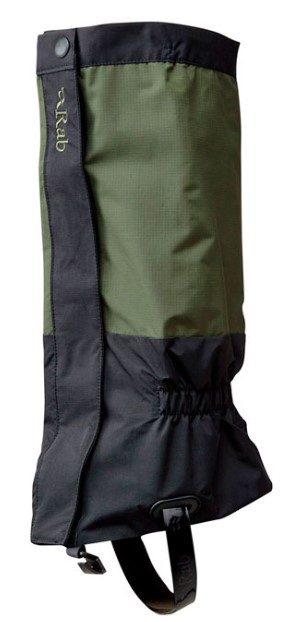 Trek Gaiter Heren