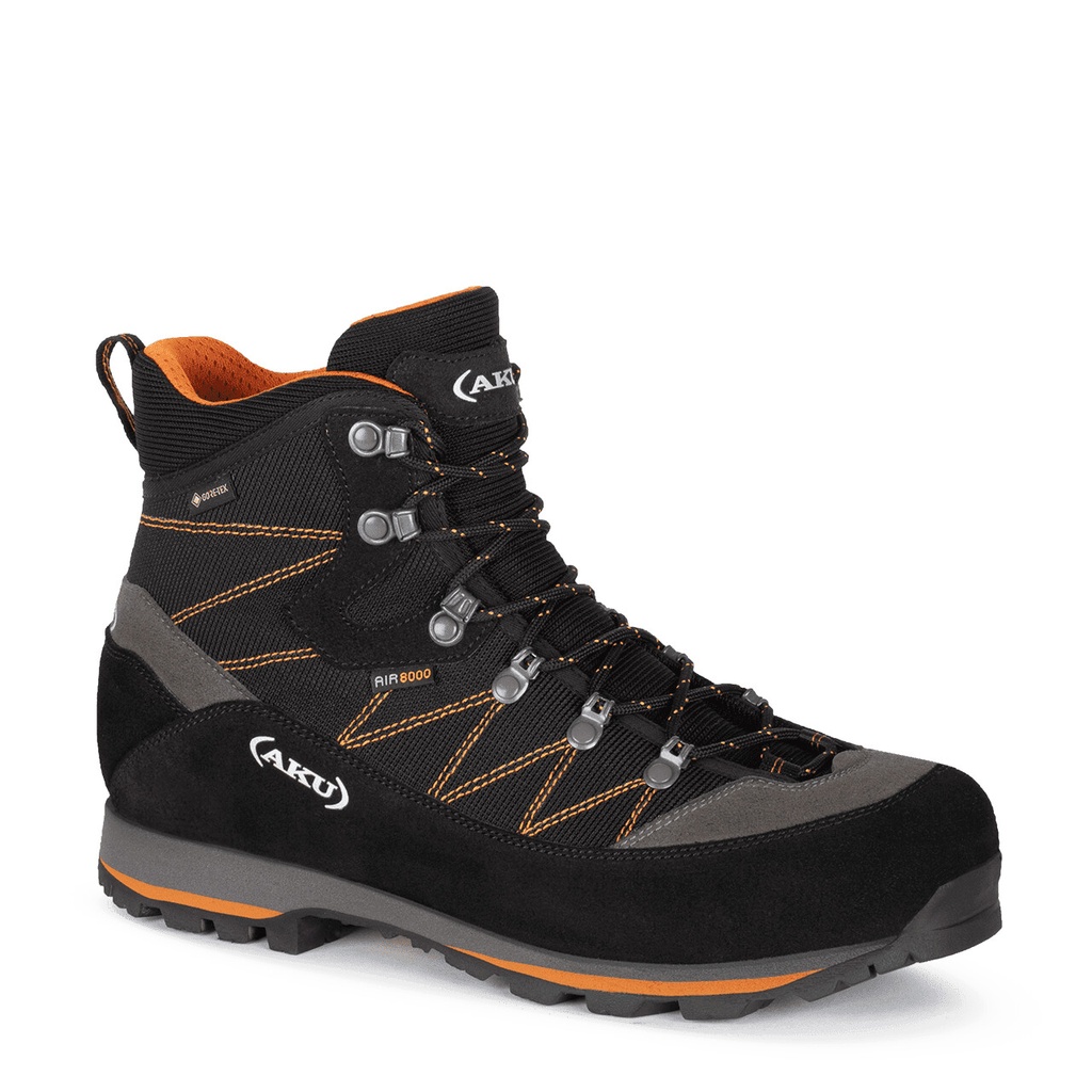 Trekker Lite III Wide GTX Heren