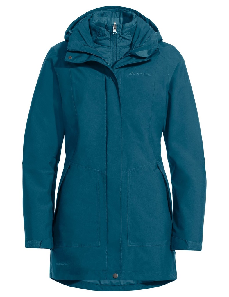 Women's Idris 3in1 Parka III