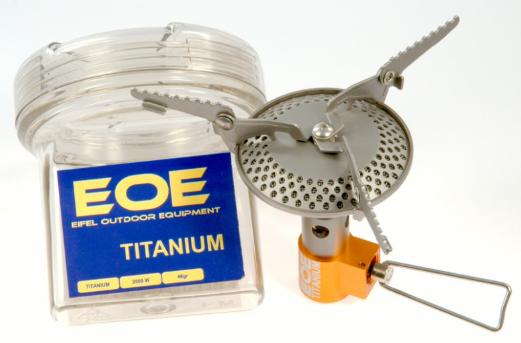 Titanium