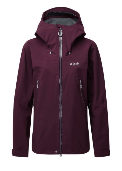 Women's Kangri GTX Jacket