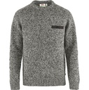 Lada Round-Neck Sweater Heren