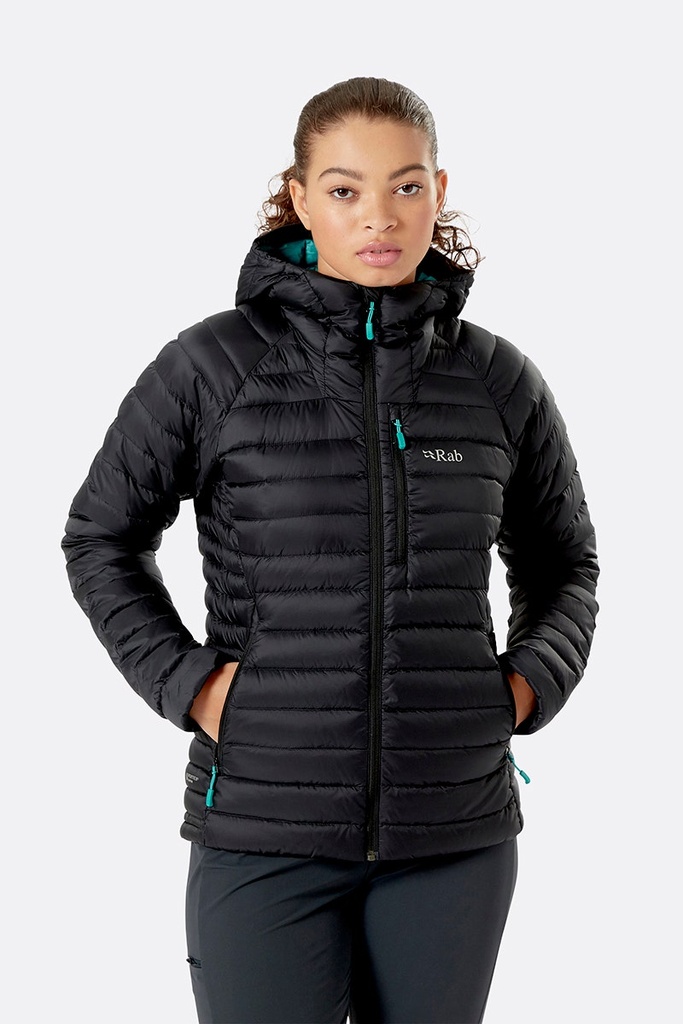 Women's Microlight Alpine Jacket 