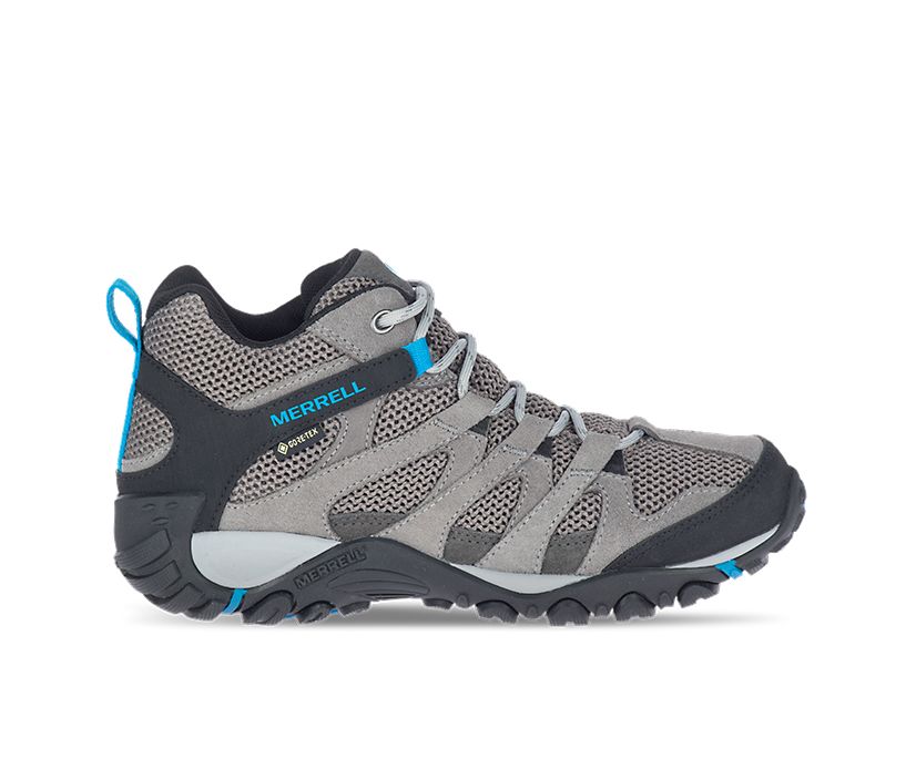 Alverstone Mid GTX Dames