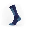 Waterproof Cold Weather Mid Length Sock with Hydrostop