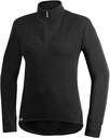 Zip Turtleneck 400