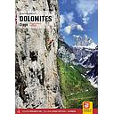 Dolomites Crags