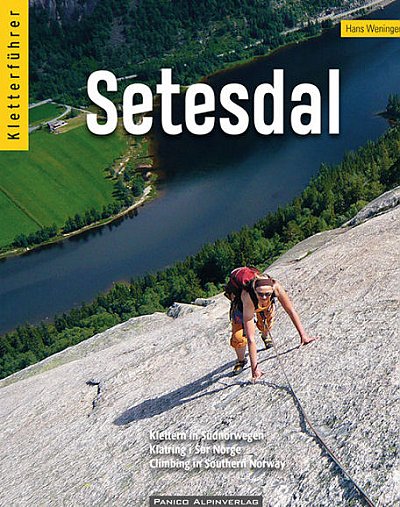 Setesdal (5th edition: 2021)