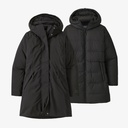 Women's Frozen Range 3-in-1 Parka
