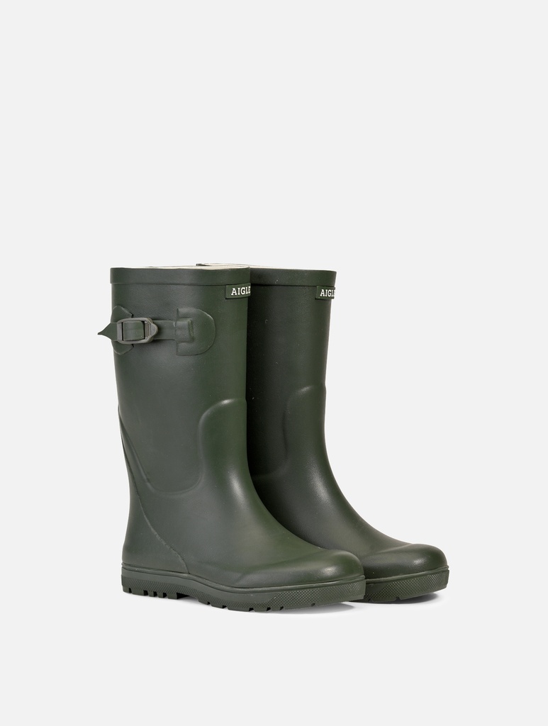 Woodypop 2 Kinderlaarsjes