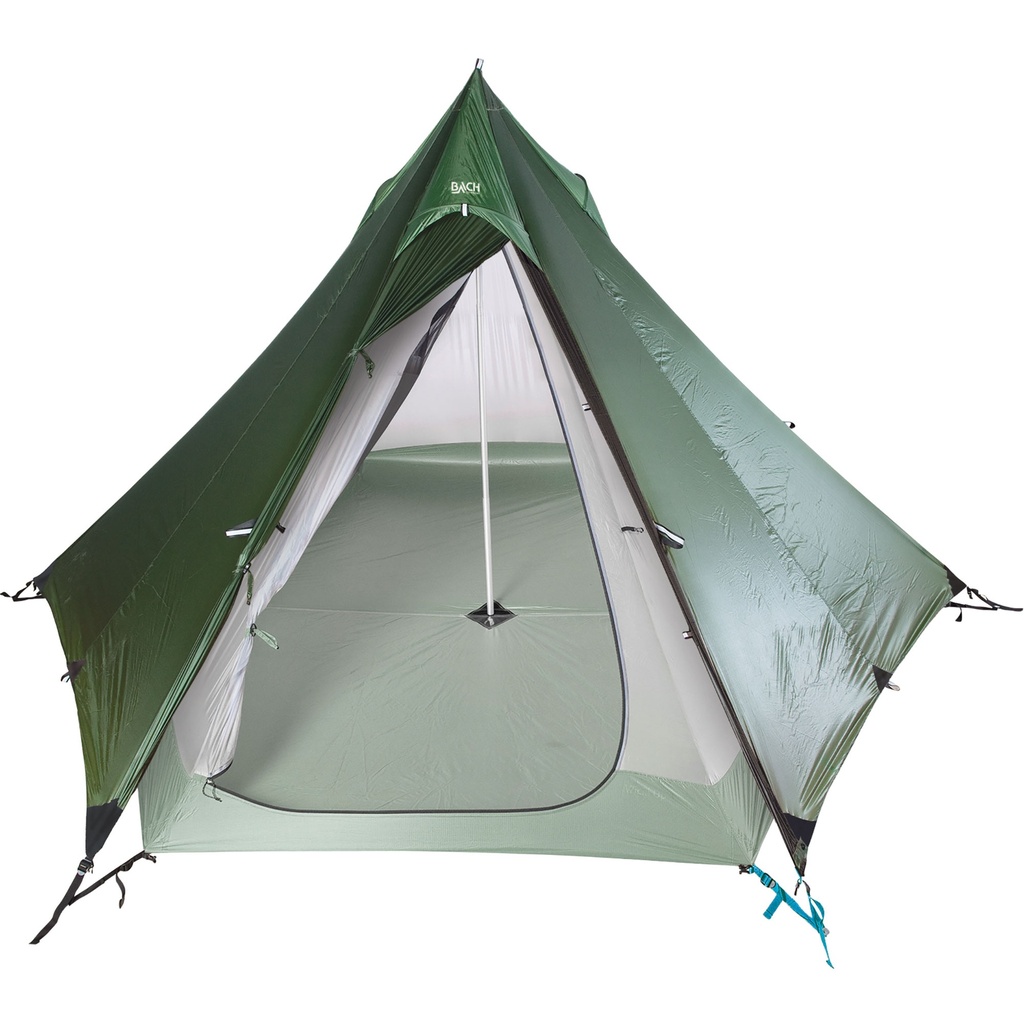 Wickiup 3