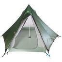 Wickiup 3