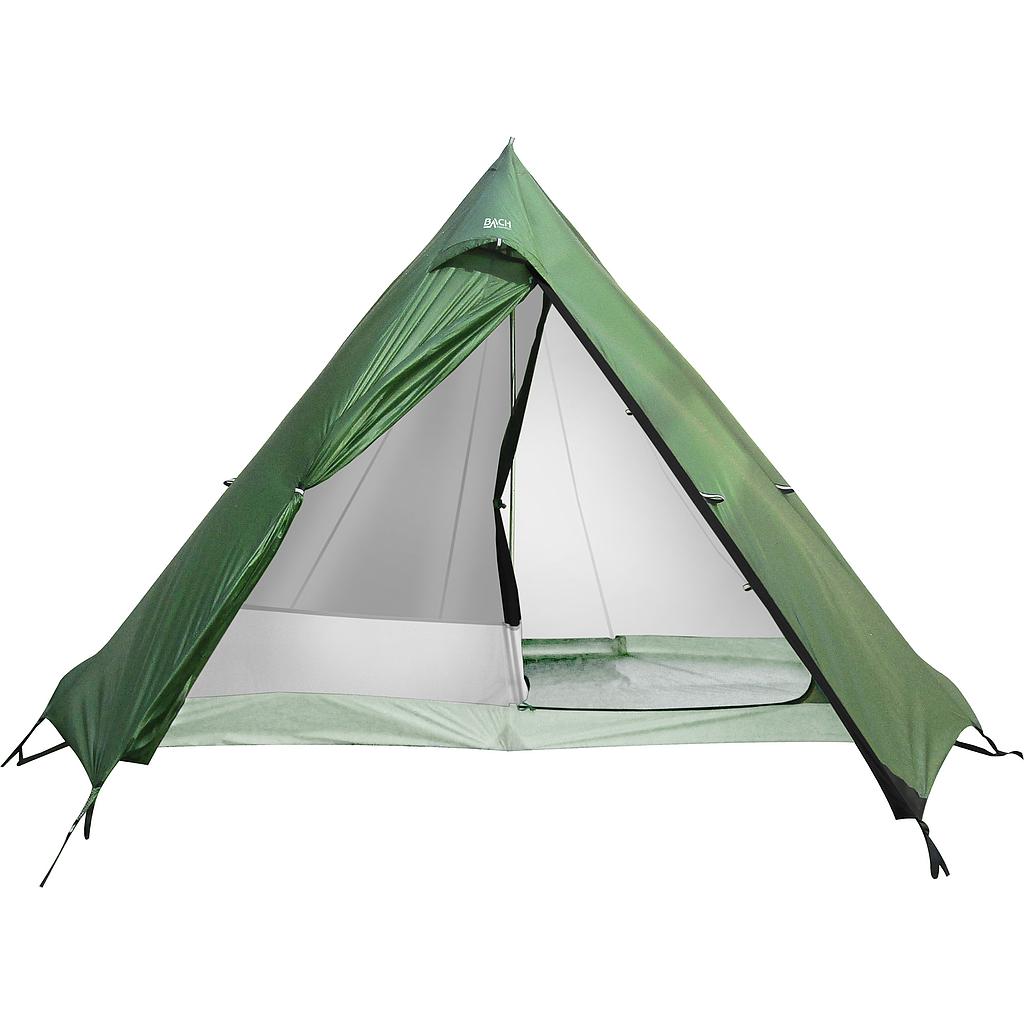 Wickiup 5