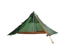 Wickiup 3 - Halve binnentent
