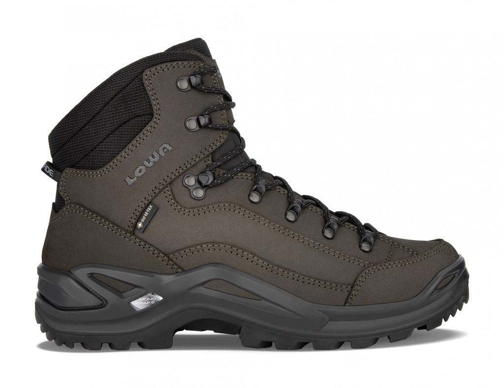 Renegade GTX Mid Heren
