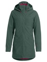 Women's Skomer Wool Parka