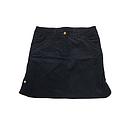 Scoutsrok Velours Blauw