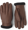 Deerskin Primaloft Rib