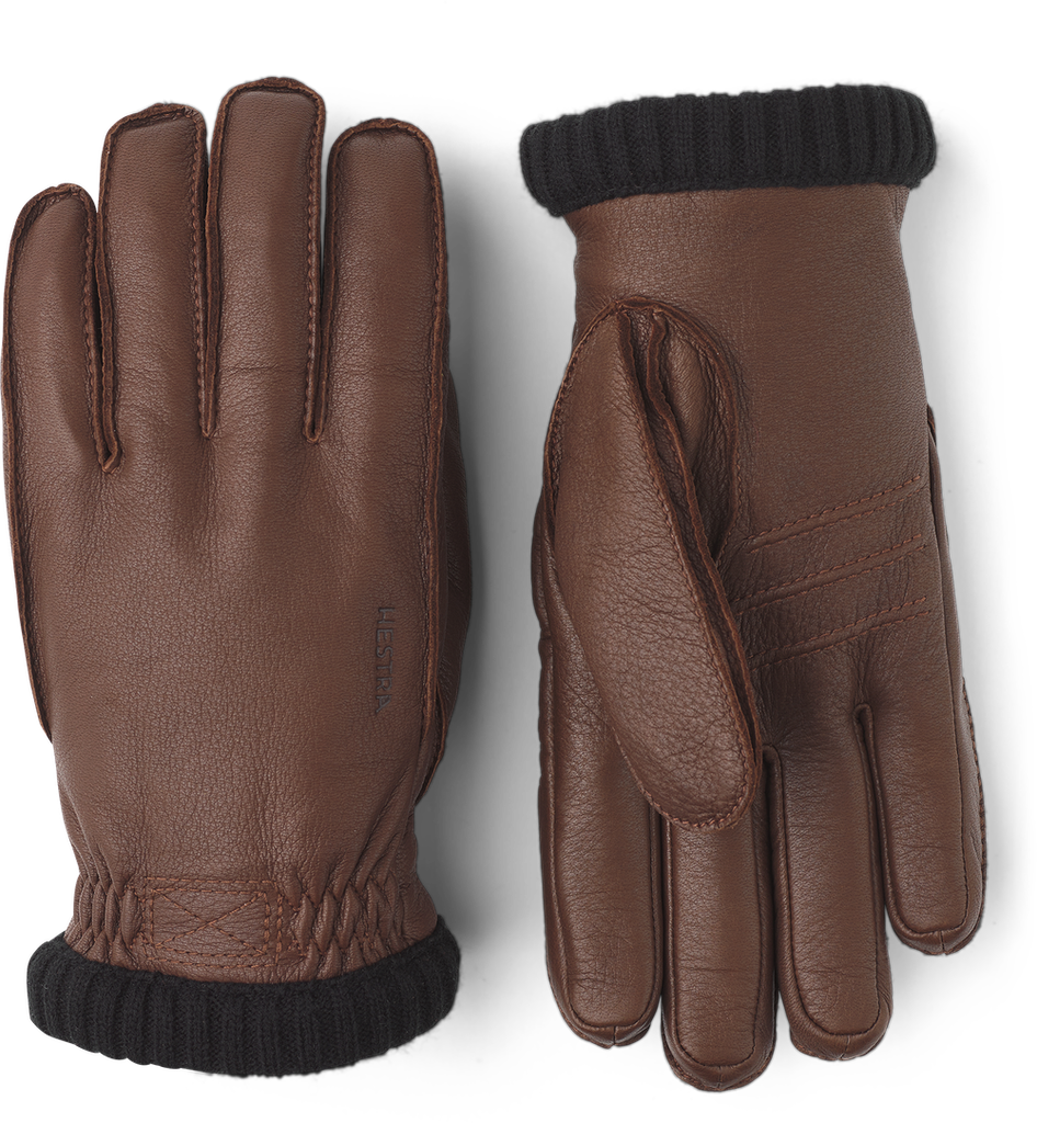 Deerskin Primaloft Rib