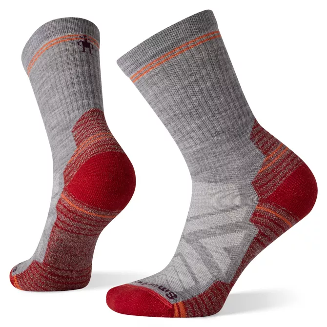 Women's Performance Hike Light Cushion Crew