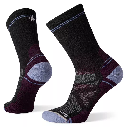 Women's Performance Hike Light Cushion Crew