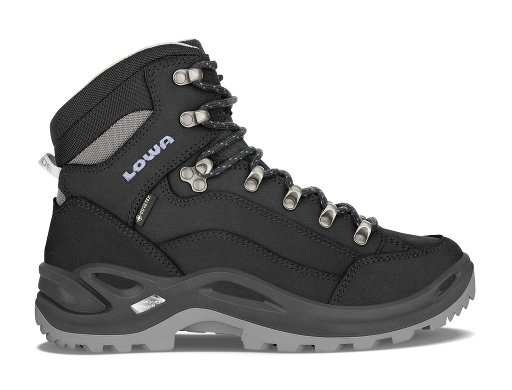 Renegade GTX Mid Dames